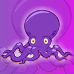 G2J Purple Octopus Rescue…