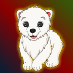 G2J Baby Polar Bear Escap…
