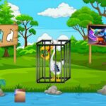 G2M Caged Stork Challenge