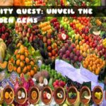 G2M Fruity Quest Unveil t…