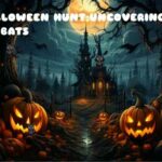 G2M Halloween Hunt Uncove…