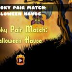 G2M Spooky Pair Match Hal…